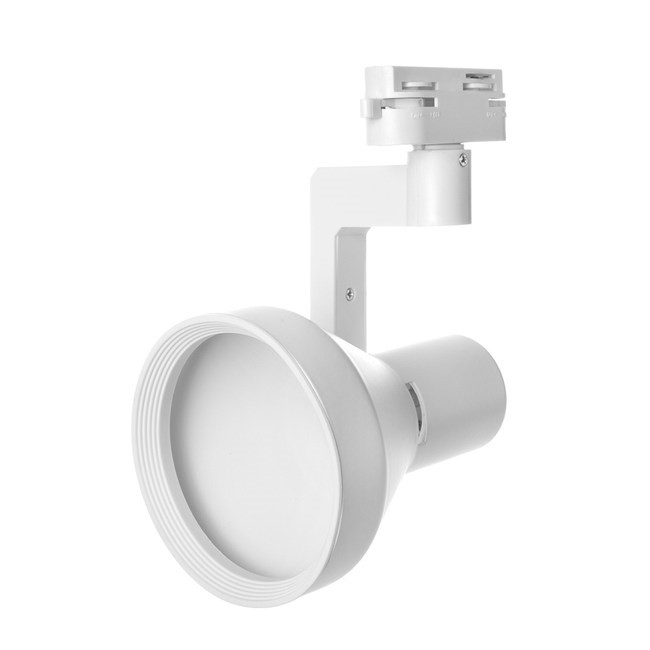 工業風 LED 軌道燈 E27可換燈泡系列