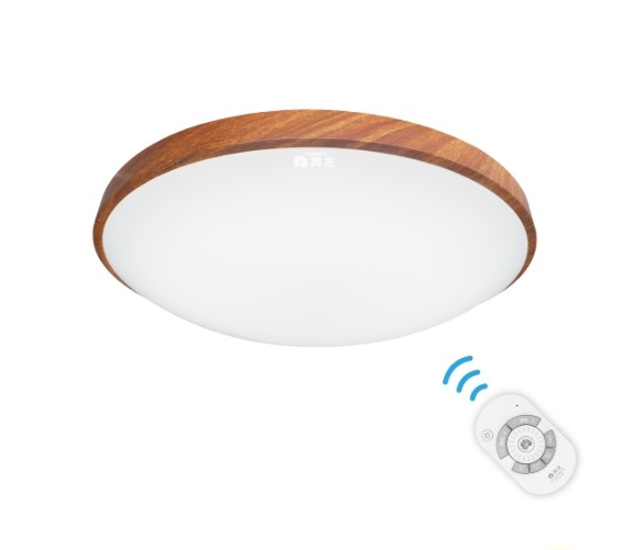  LED 吸頂燈 雅緻和風系列