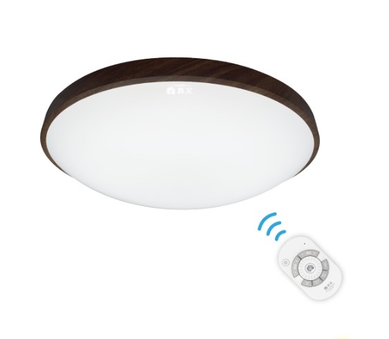  LED 吸頂燈 雅緻和風系列
