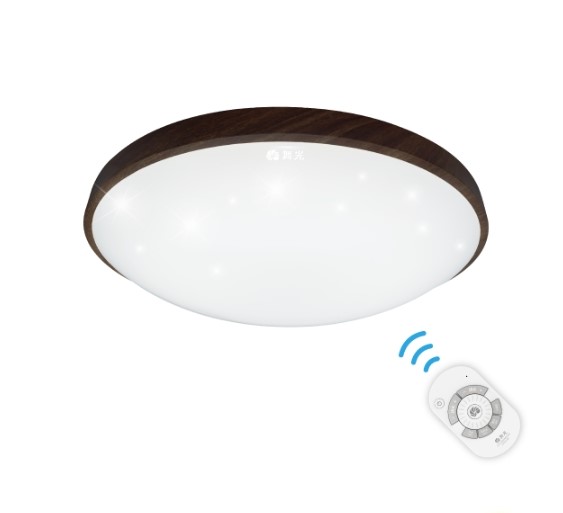  LED 吸頂燈 星鑽和風系列
