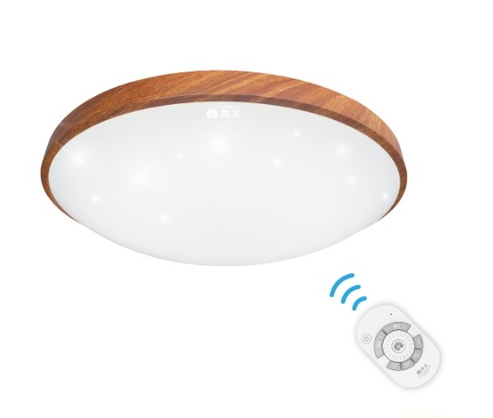  LED 吸頂燈 星鑽和風系列