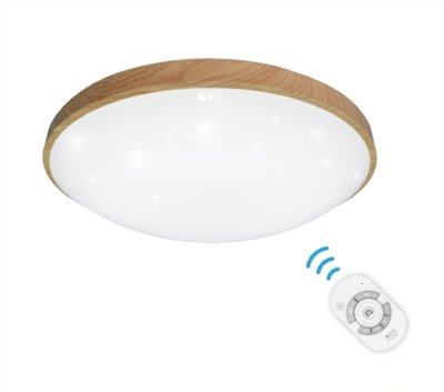  LED 吸頂燈 星鑽和風系列